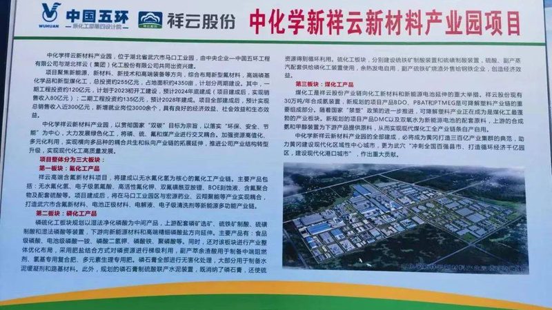 无机化工原料选型，如何把握关键要素？**