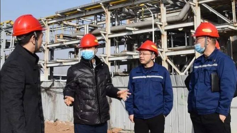 工业表面活性剂加盟：如何规避潜在风险，确保投资安全