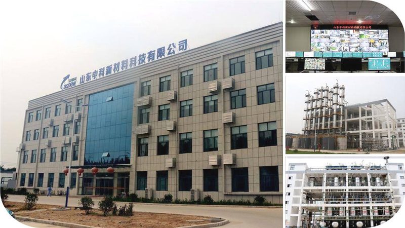 不同行业工业添加剂使用差异解析
