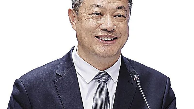东莞塑料原料配送流程：从源头到终端的透明化解析