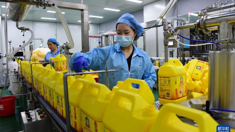 污水处理用化工原料价格波动背后的因素**