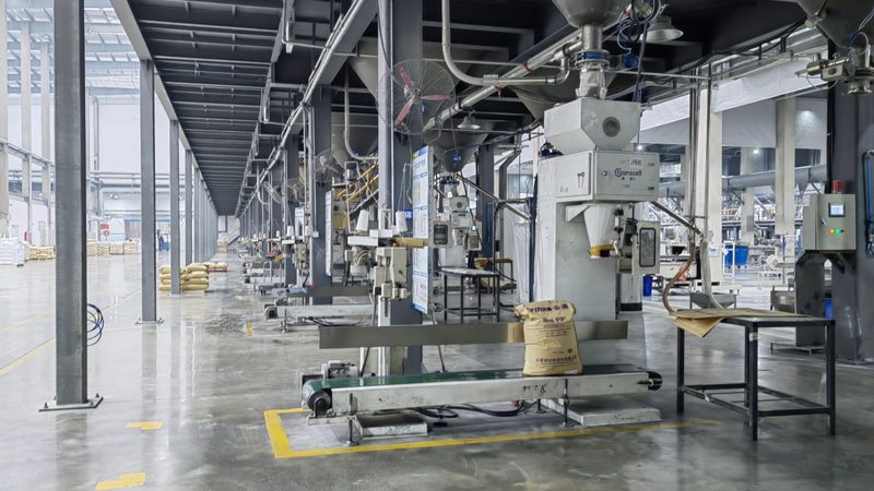 涂料树脂型号解析：如何从参数中甄别优质产品